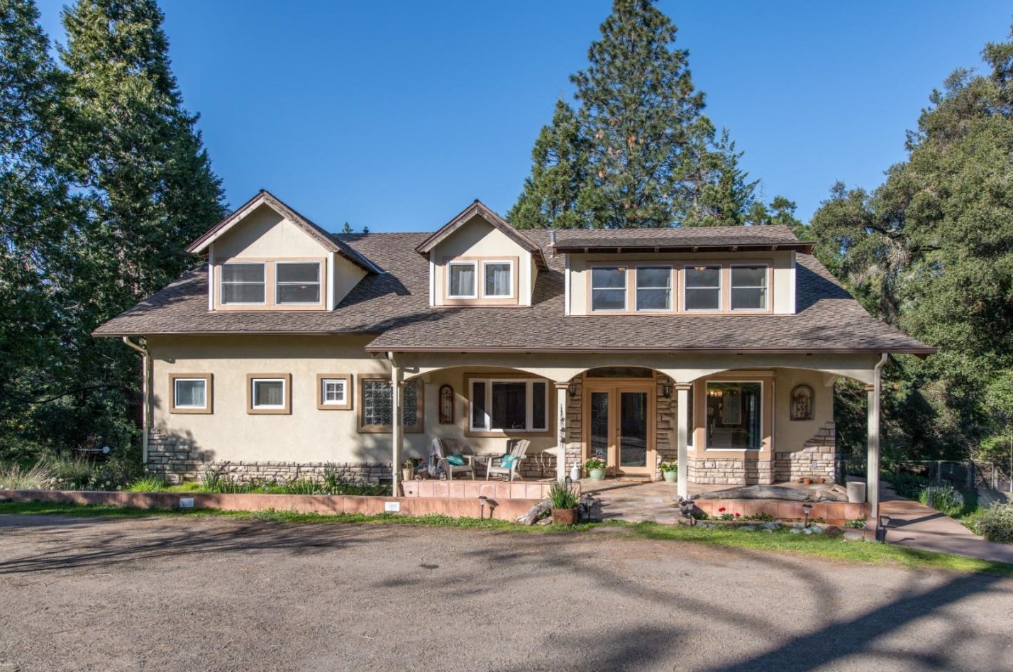 22095 Old Santa Cruz Highway, Los Gatos, CA 95033