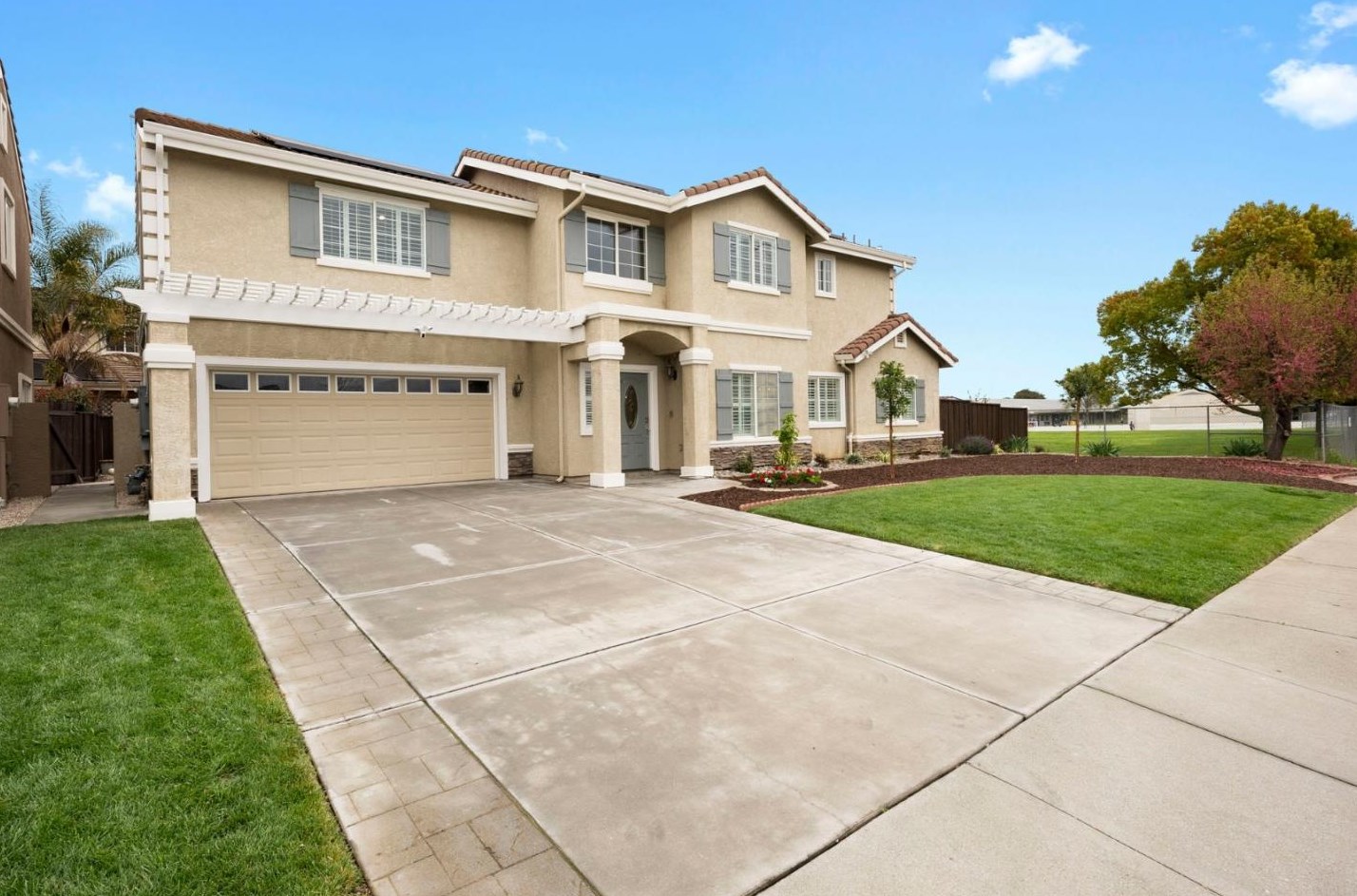 16400 Juan Hernandez Dr, Morgan Hill, CA 95037