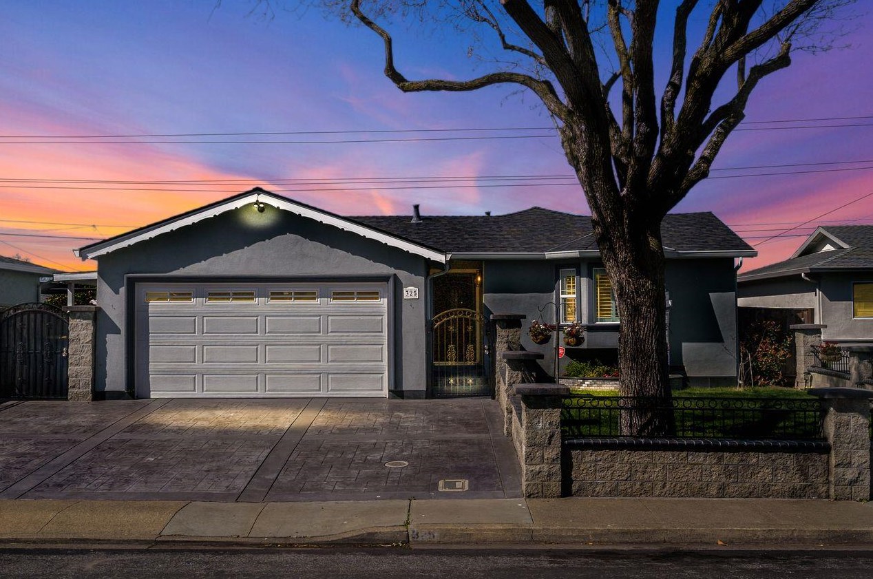 325 N Park Victoria Dr, Milpitas, CA 95035