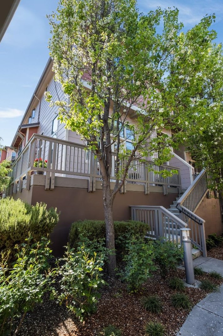 4245 Rickeys Way K, Palo Alto, CA 94306