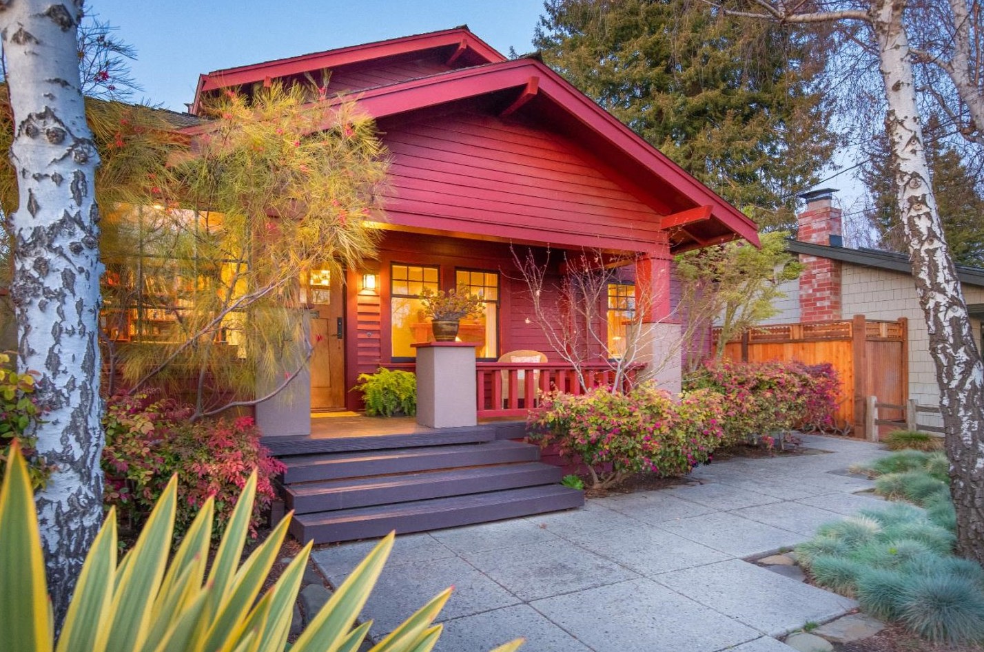 607 Fairmount Ave, Santa Cruz, CA 95062-1217
