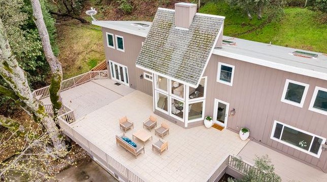 221 Vista Verde Way, Menlo Park, CA 94028-8149