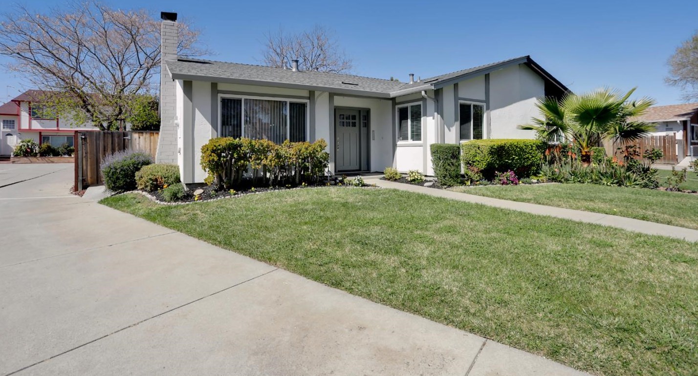 2617 Autumnvale Dr, San Jose, CA 95132-1007
