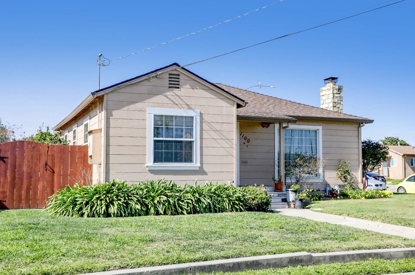 1100 Kimmel St, Salinas, CA 93905-1713