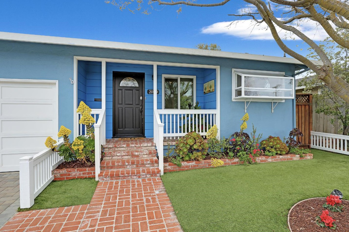 2089 Texas Way, San Mateo, CA 94403-1431