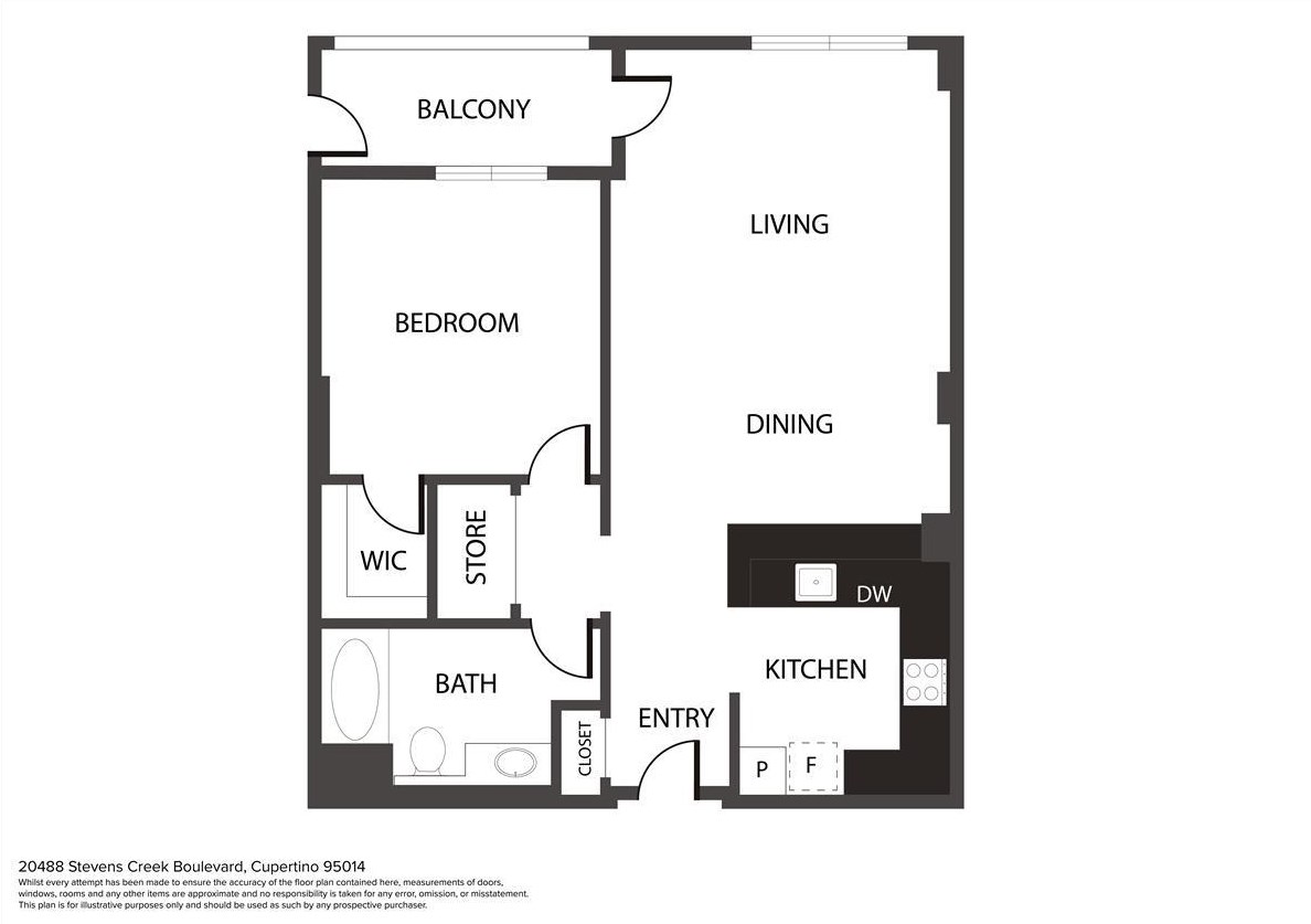 20488 Stevens Creek Blvd, Cupertino CA  95014-2281 exterior