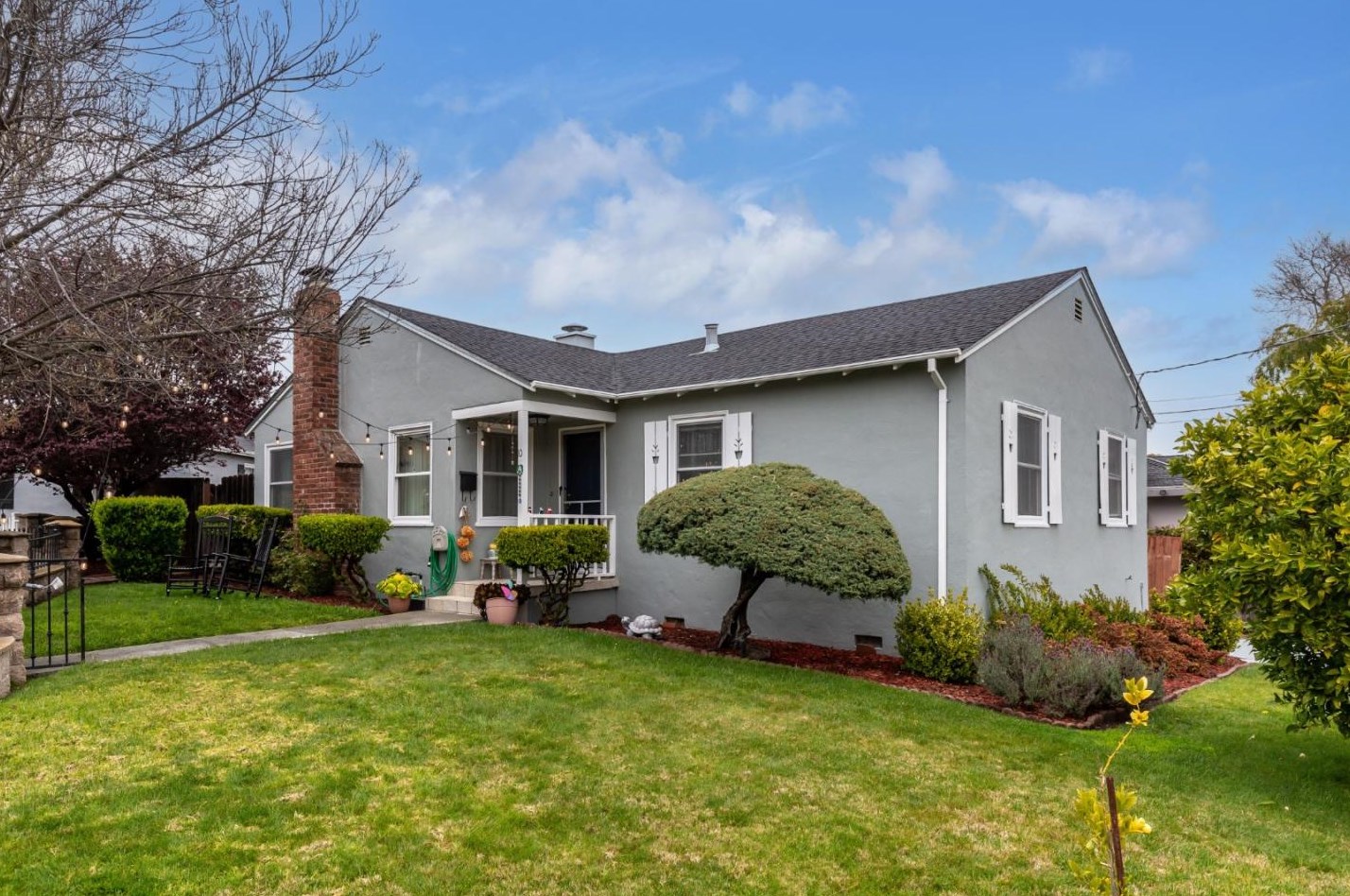 10 Colegrove Ct, San Mateo, CA 94403-4414