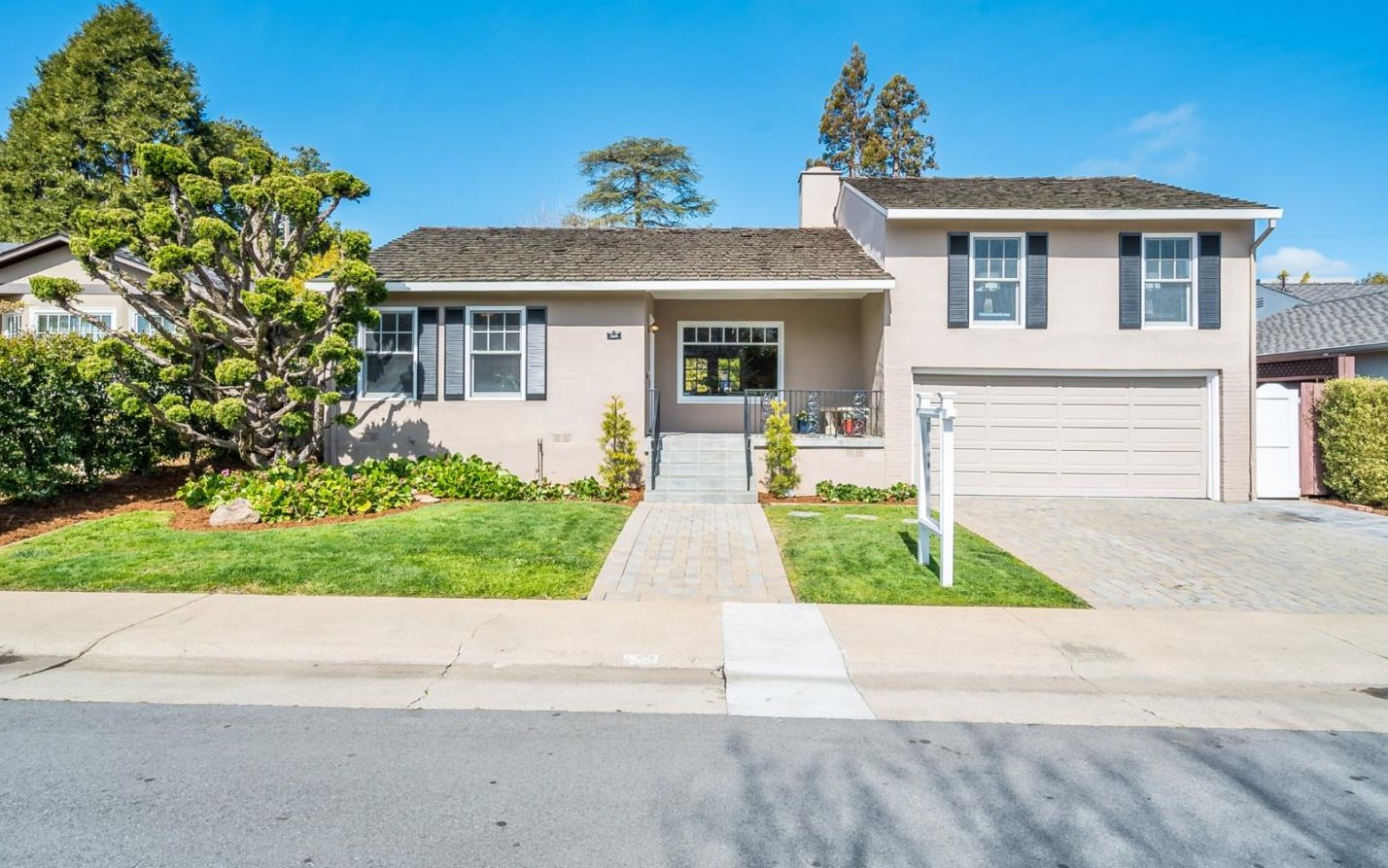 620 Capistrano Way, San Mateo, CA 94402-2011