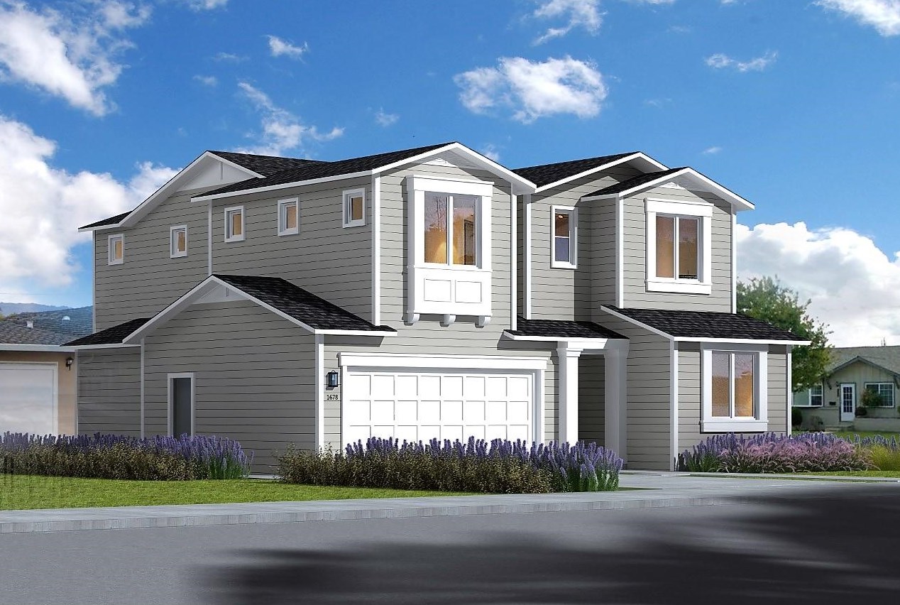 1678 Matson Dr, San Jose, CA 95124-3224