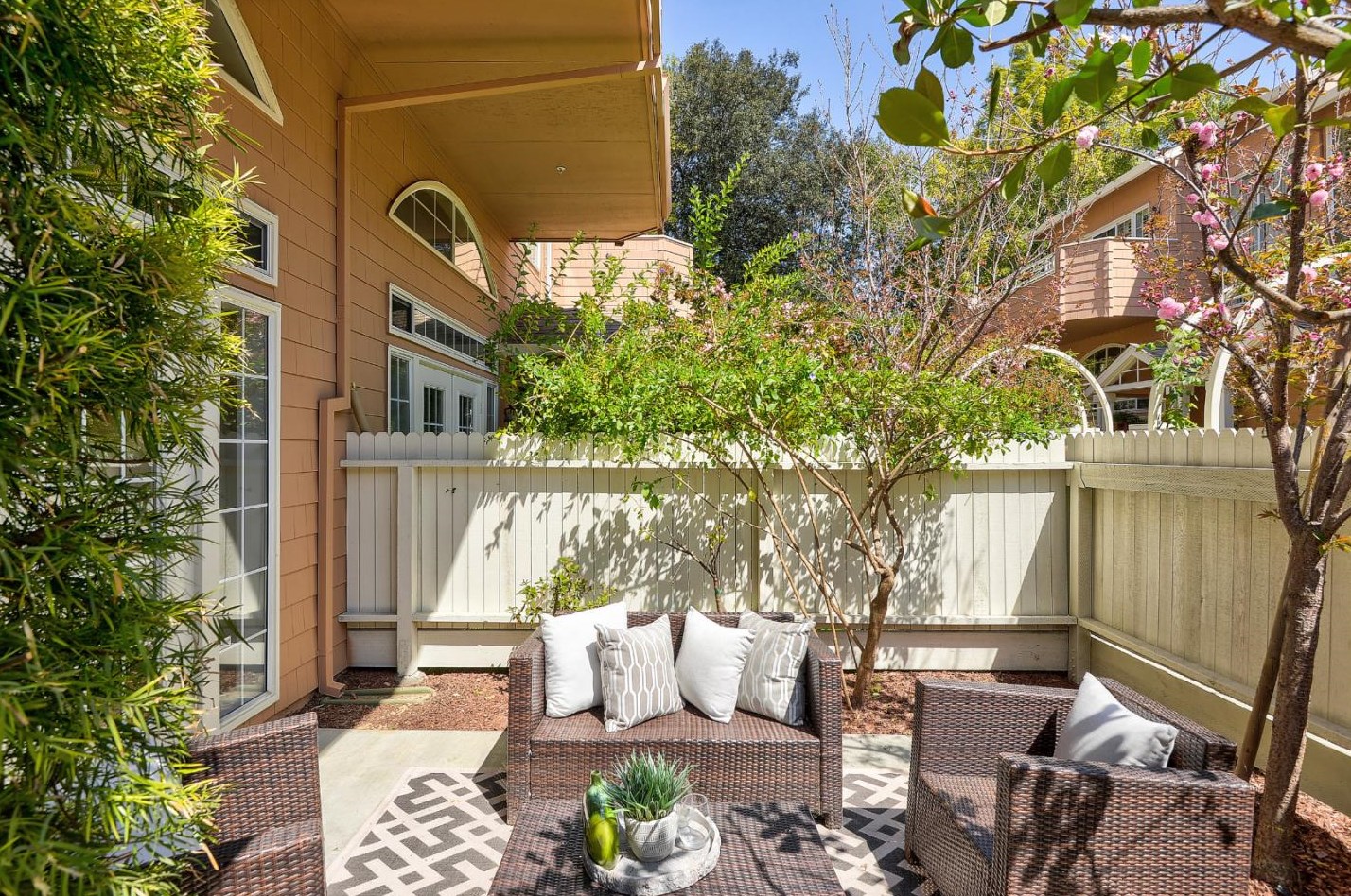 444 San Antonio Rd 5b, Palo Alto, CA 94306