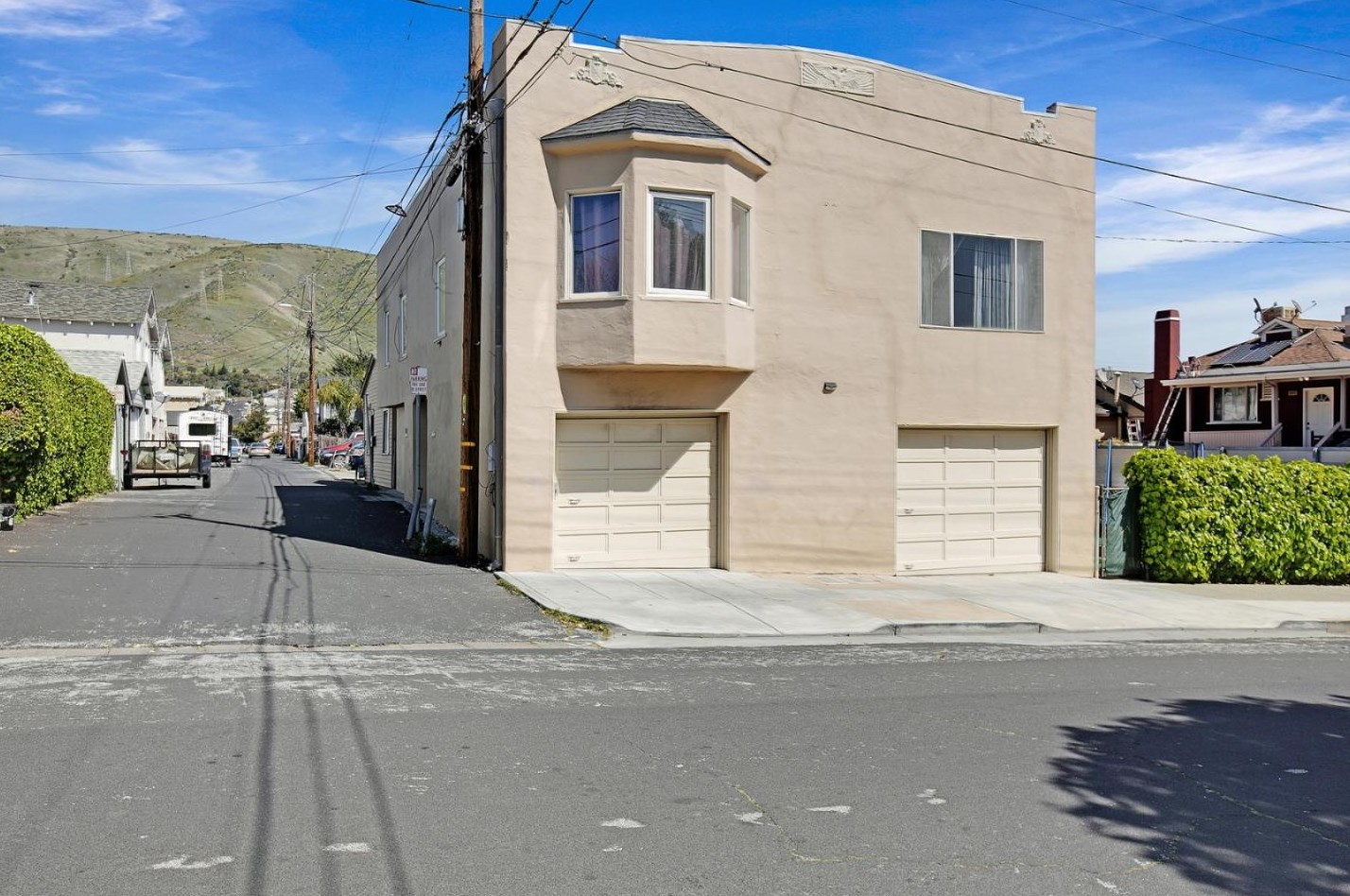 800 - 802 Hickory Pl, South San Francisco, CA 94080