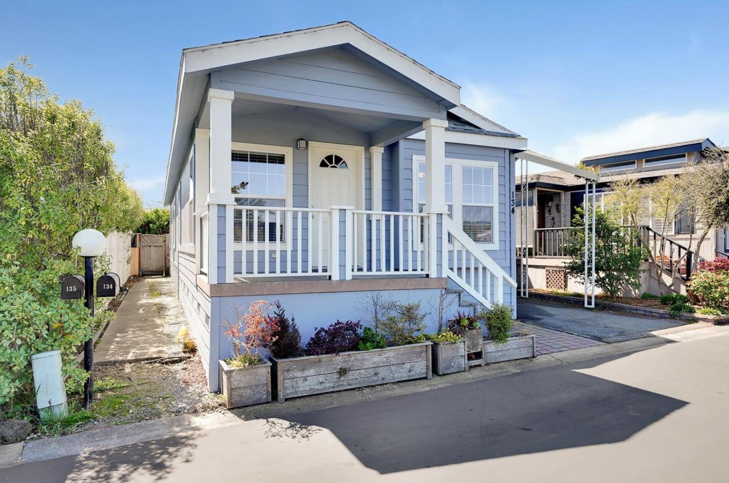 2395 Delaware Ave 134, Santa Cruz, CA 95060