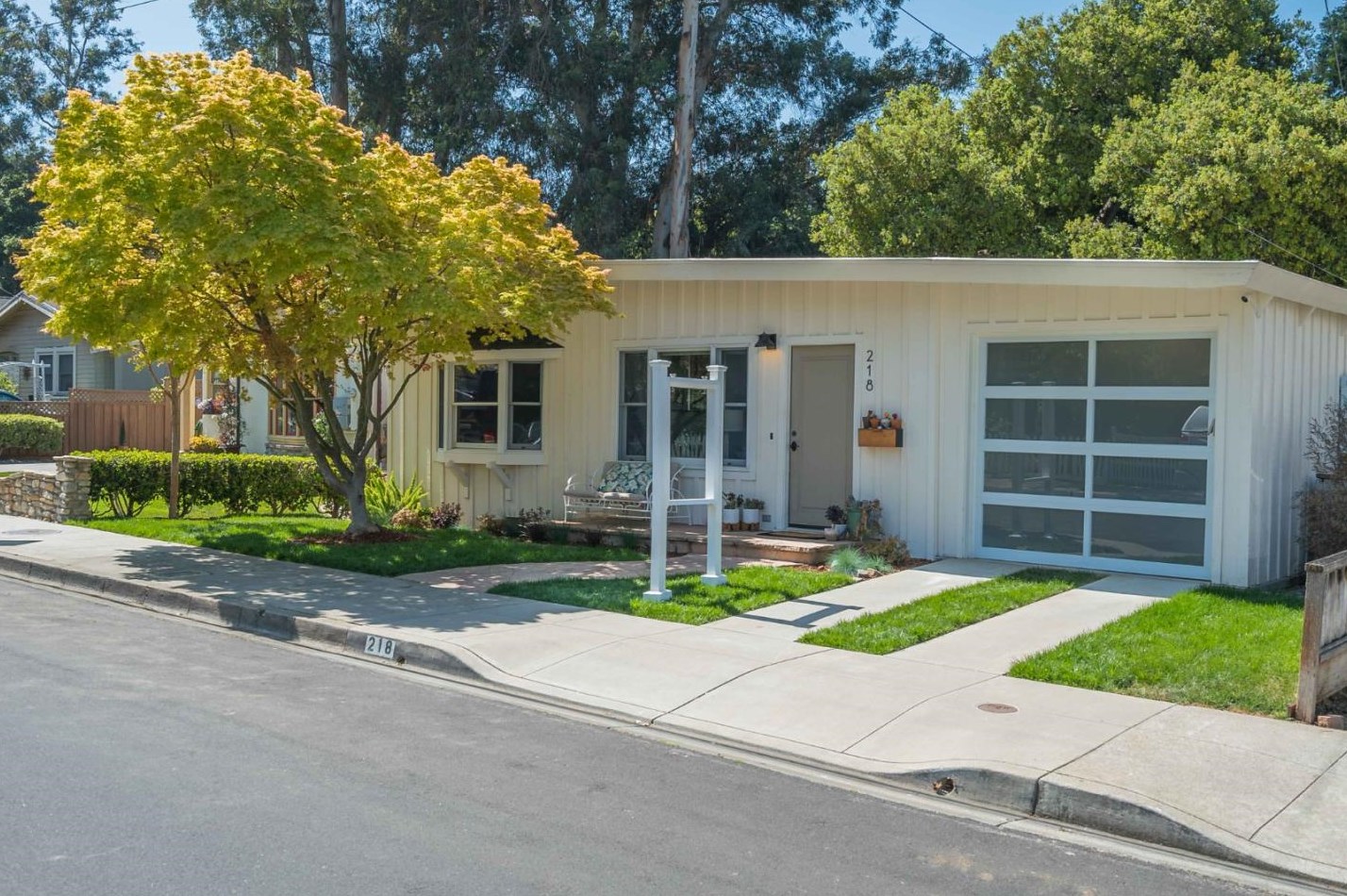 218 Johnson Ave, Los Gatos, CA 95030