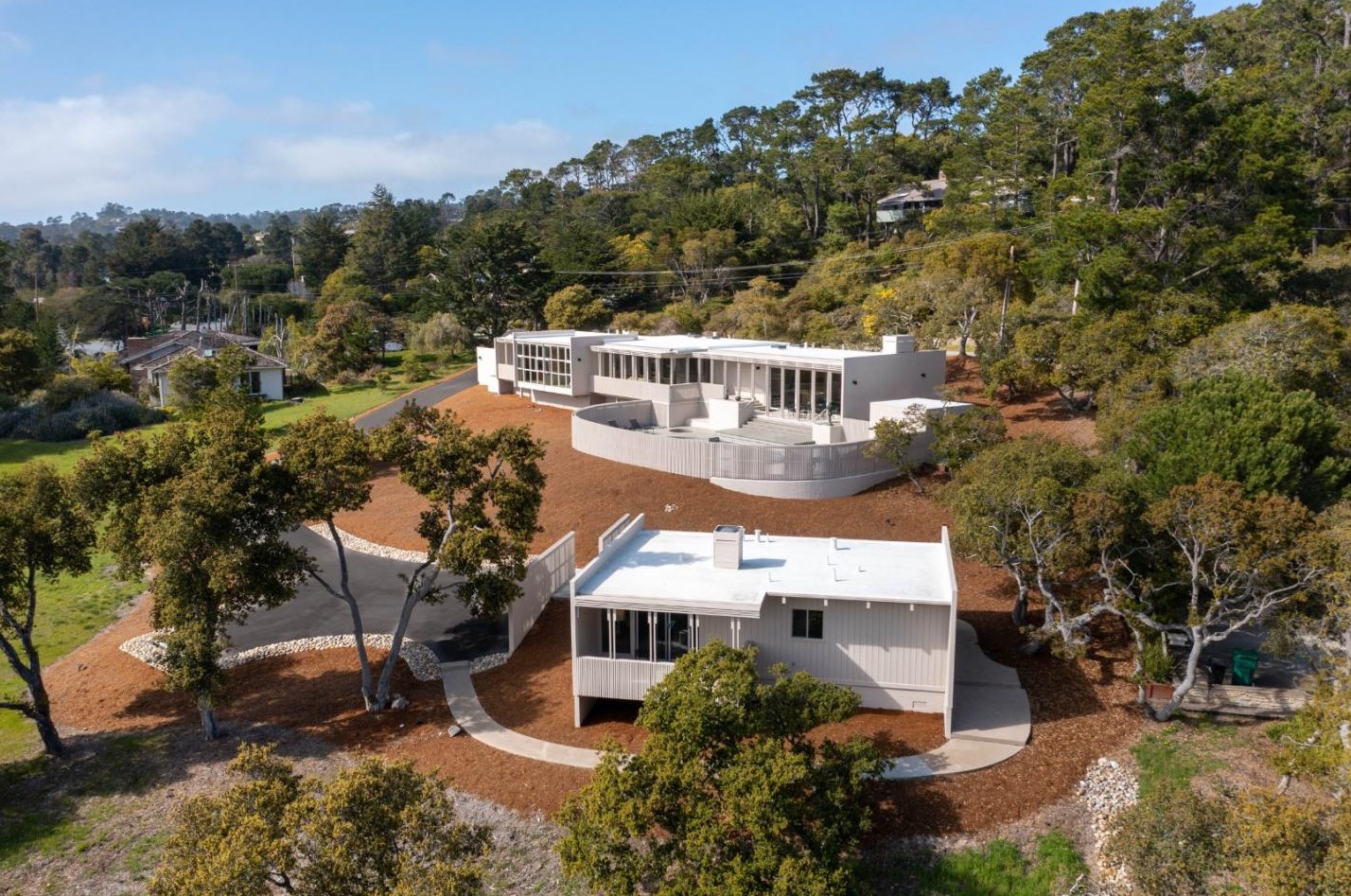 4250 Tolando Trl, Carmel, CA 93923-8809