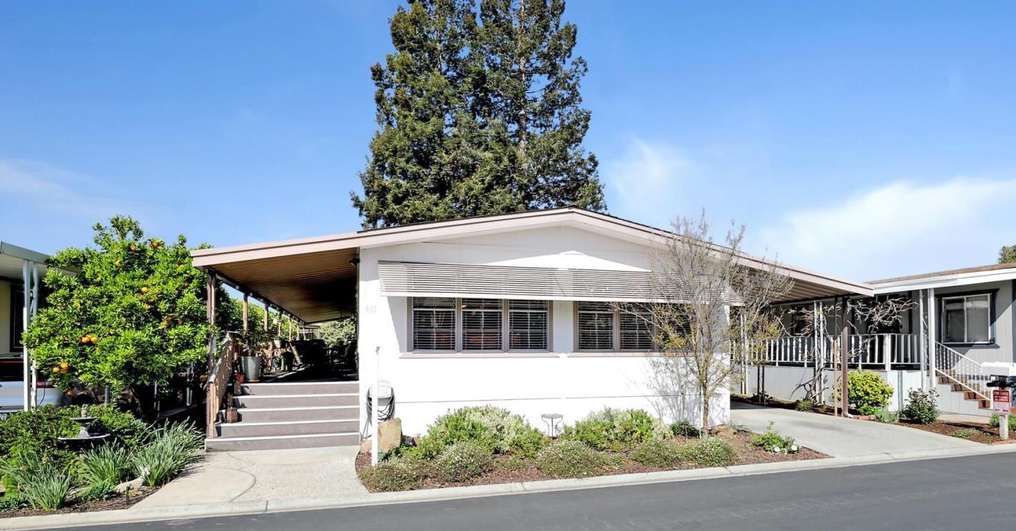 801 Villa Teresa Way 801, San Jose, CA 95123