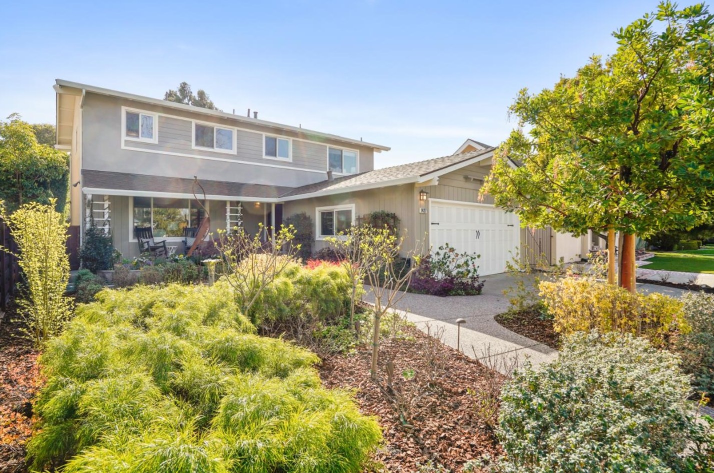 1427 Paloma Ave, Burlingame, CA 94010