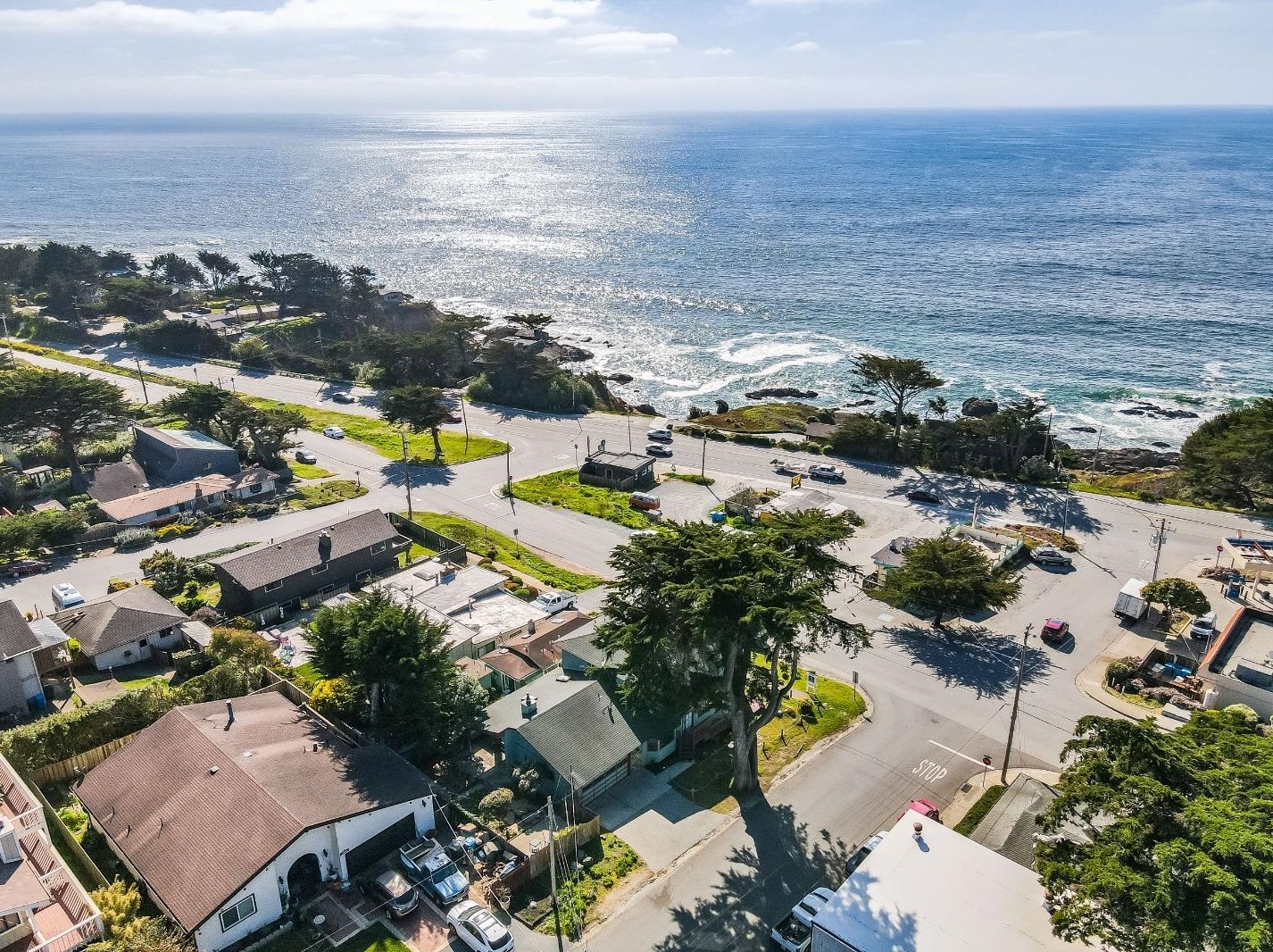 1501 Main St, Montara, CA 94037