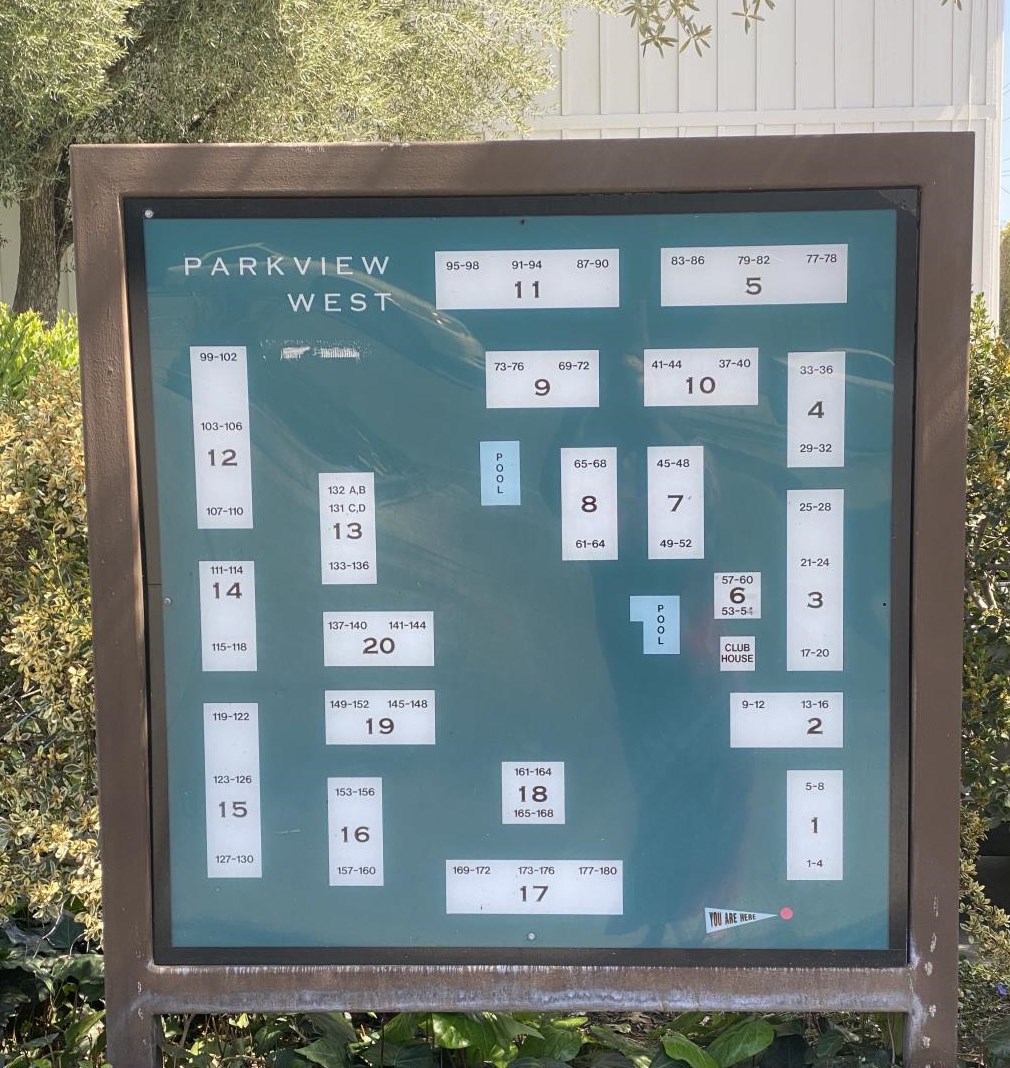 255 S Rengstorff Ave 78, Mountain View, CA 94040