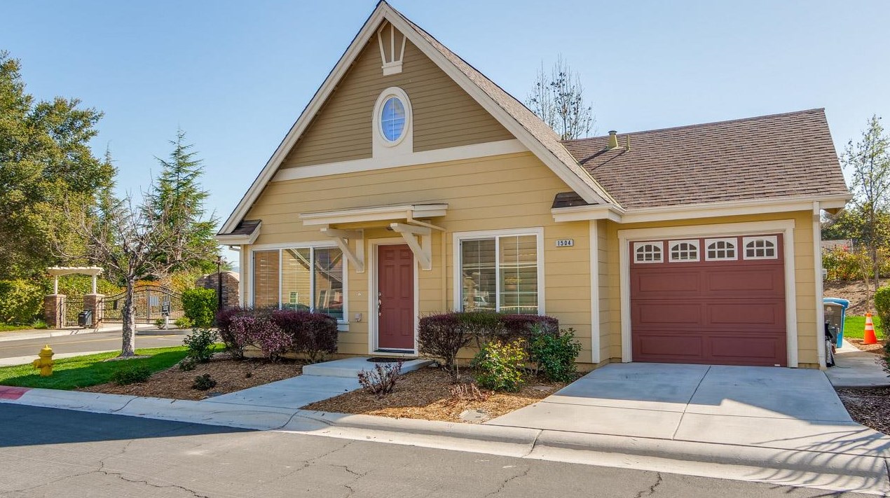 1504 Rosette Way, Gilroy, CA 95020