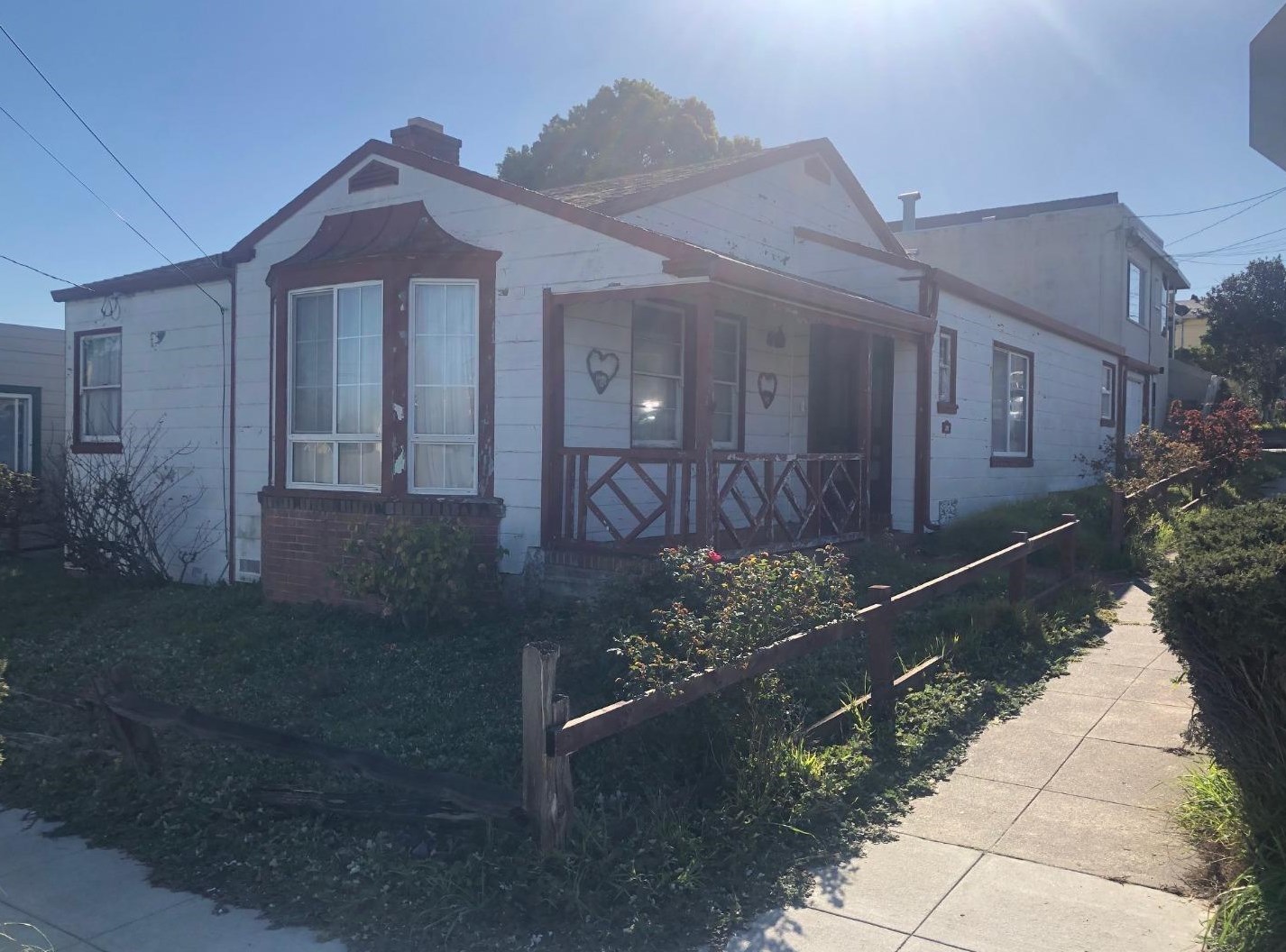 292 Mastick Ave, San Bruno, CA 94066
