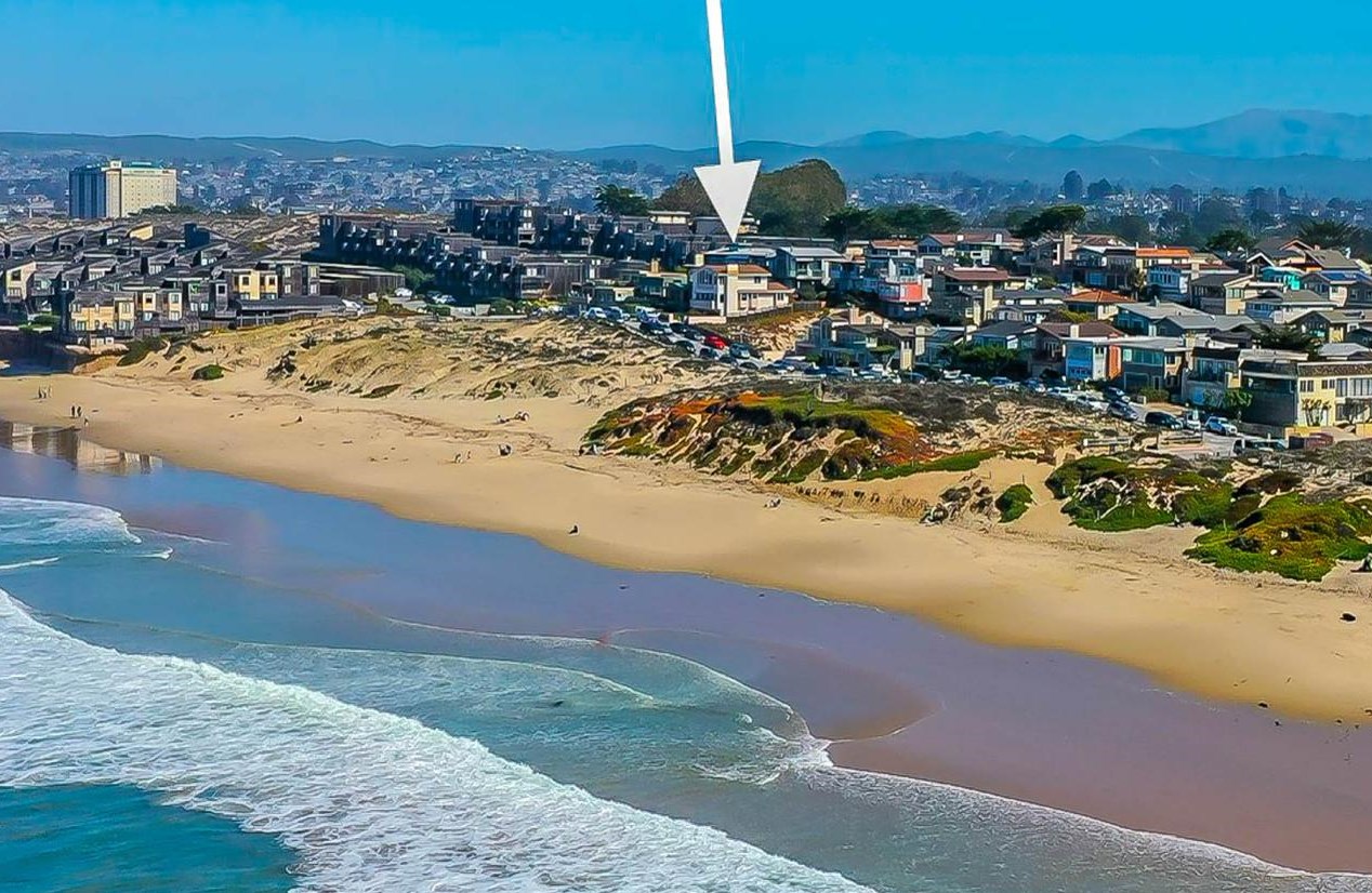 138 Tide Ave, Monterey, CA 93940-3462