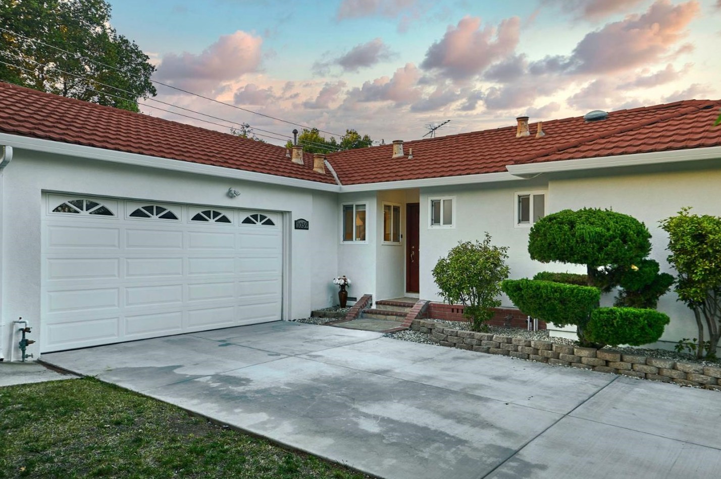 1059 Belvedere Ln, San Jose, CA 95129-2957