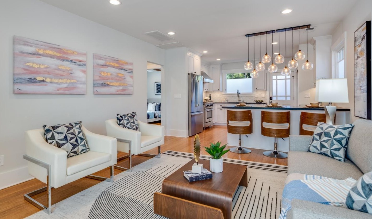 643 W Mckinley Ave, Sunnyvale, CA 94086