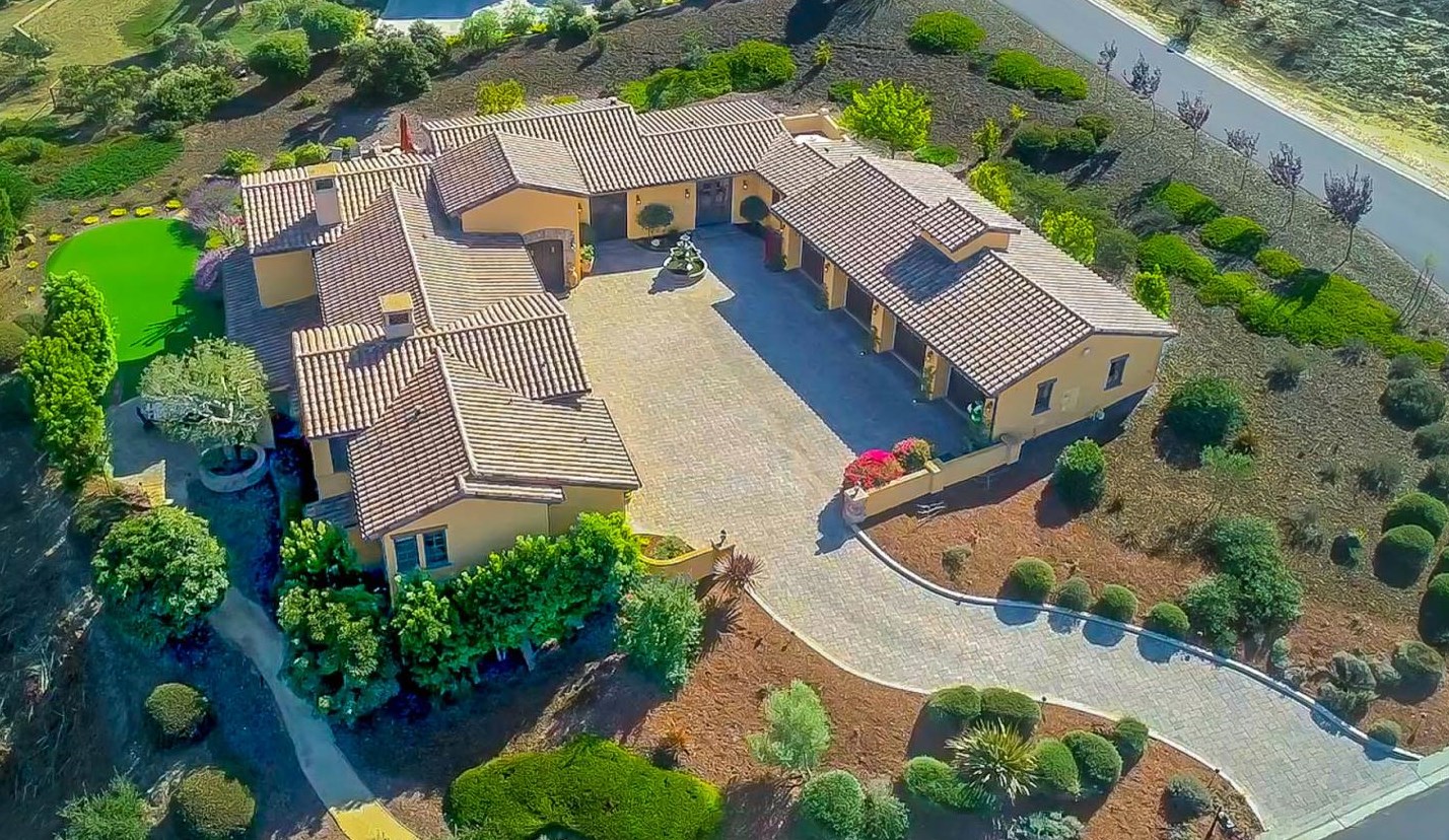 500 Belavida Rd, Monterey, CA 93940