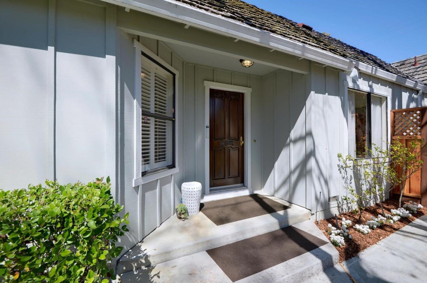 121 Post St, Mountain View, CA 94040