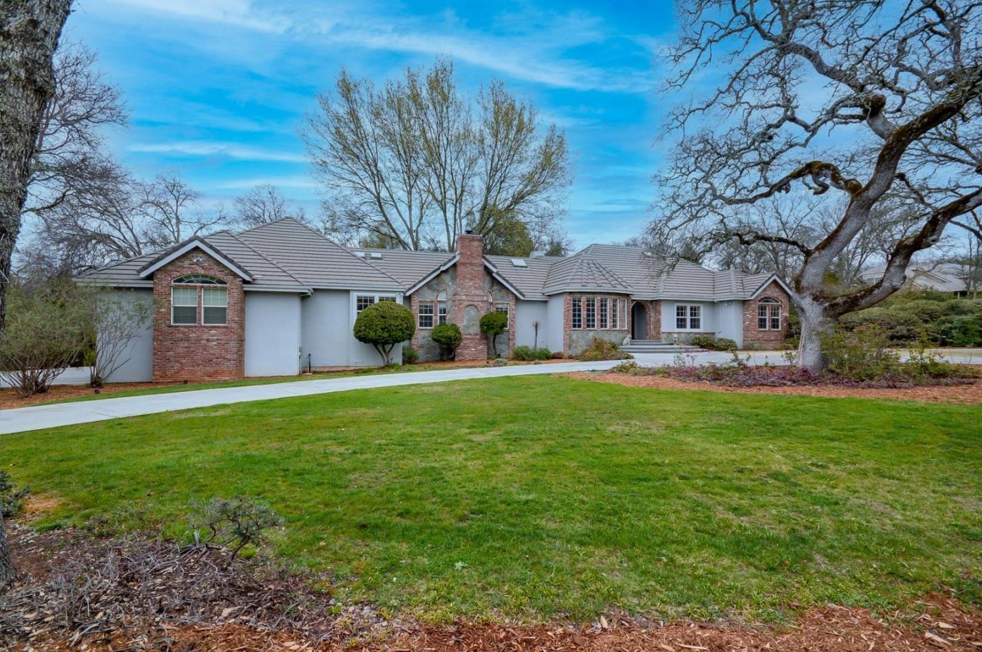 5431 Milton Ranch Rd, Shingle Springs, CA 95682