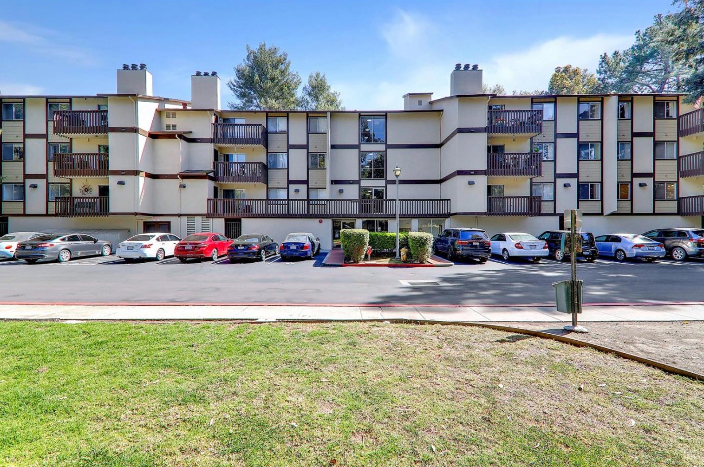 1775 Panda Way 103, Hayward, CA 94541