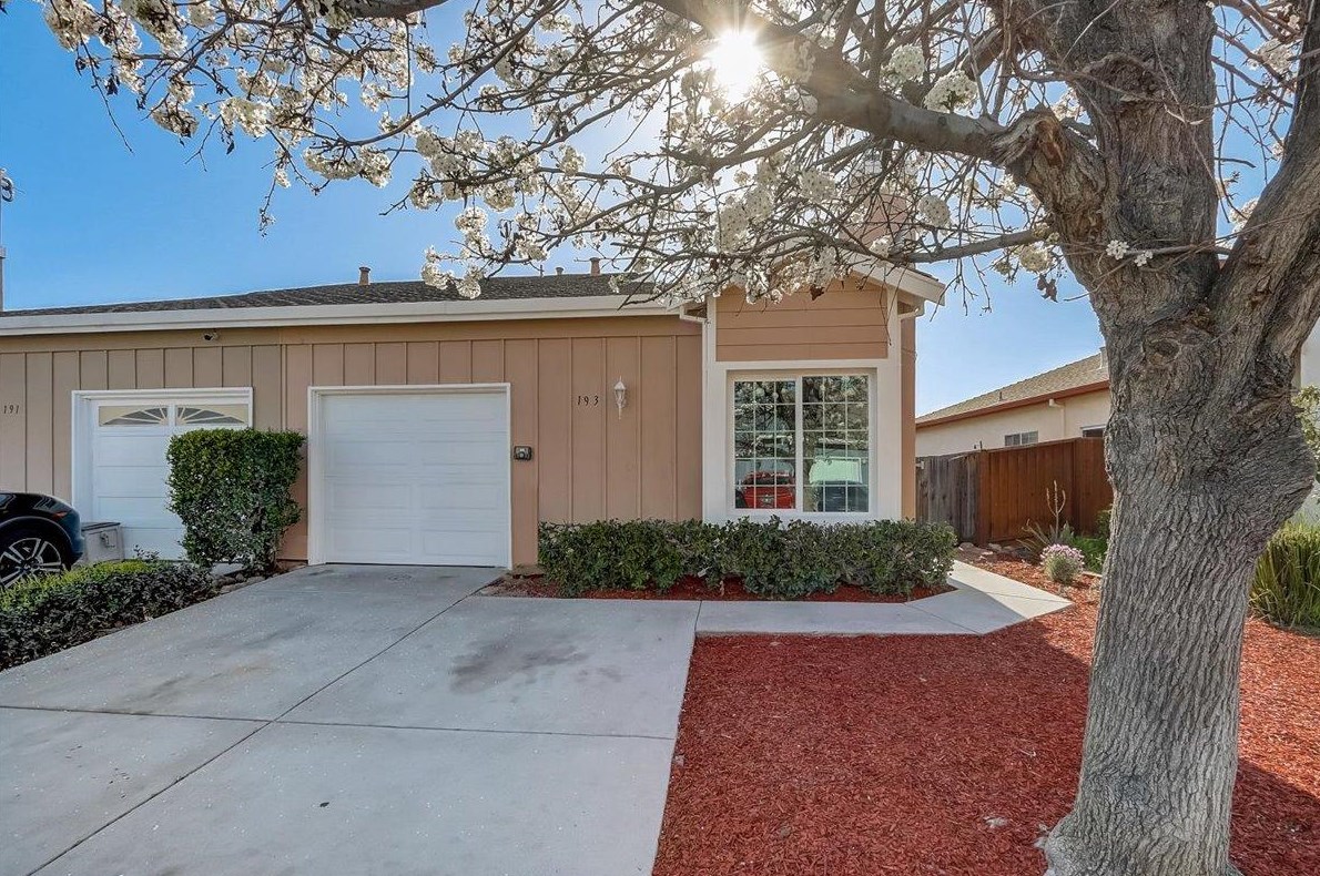 193 Rothrock Dr, San Jose, CA 95116-1931