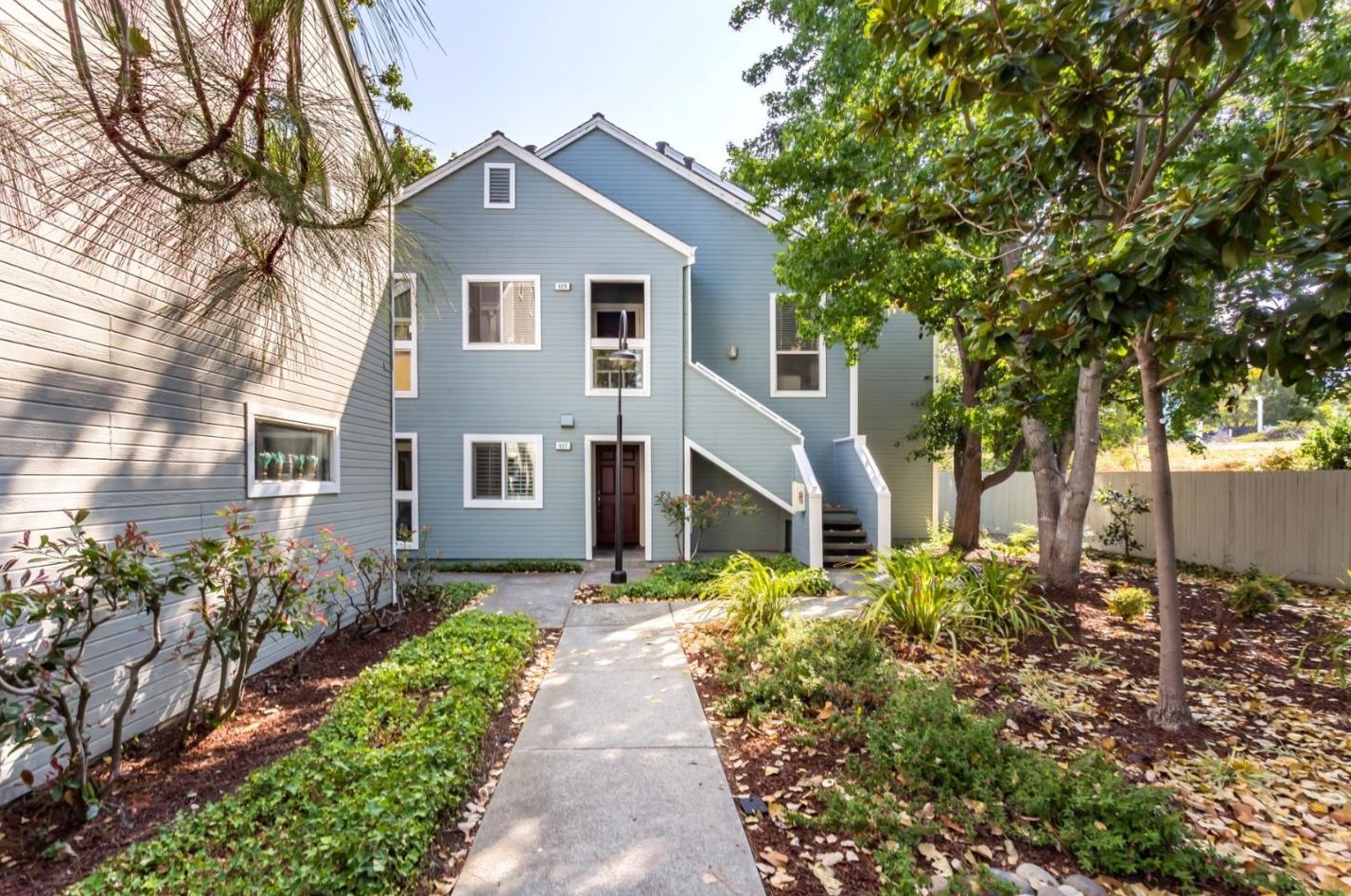 827 Portwalk Pl, Redwood City, CA 94065