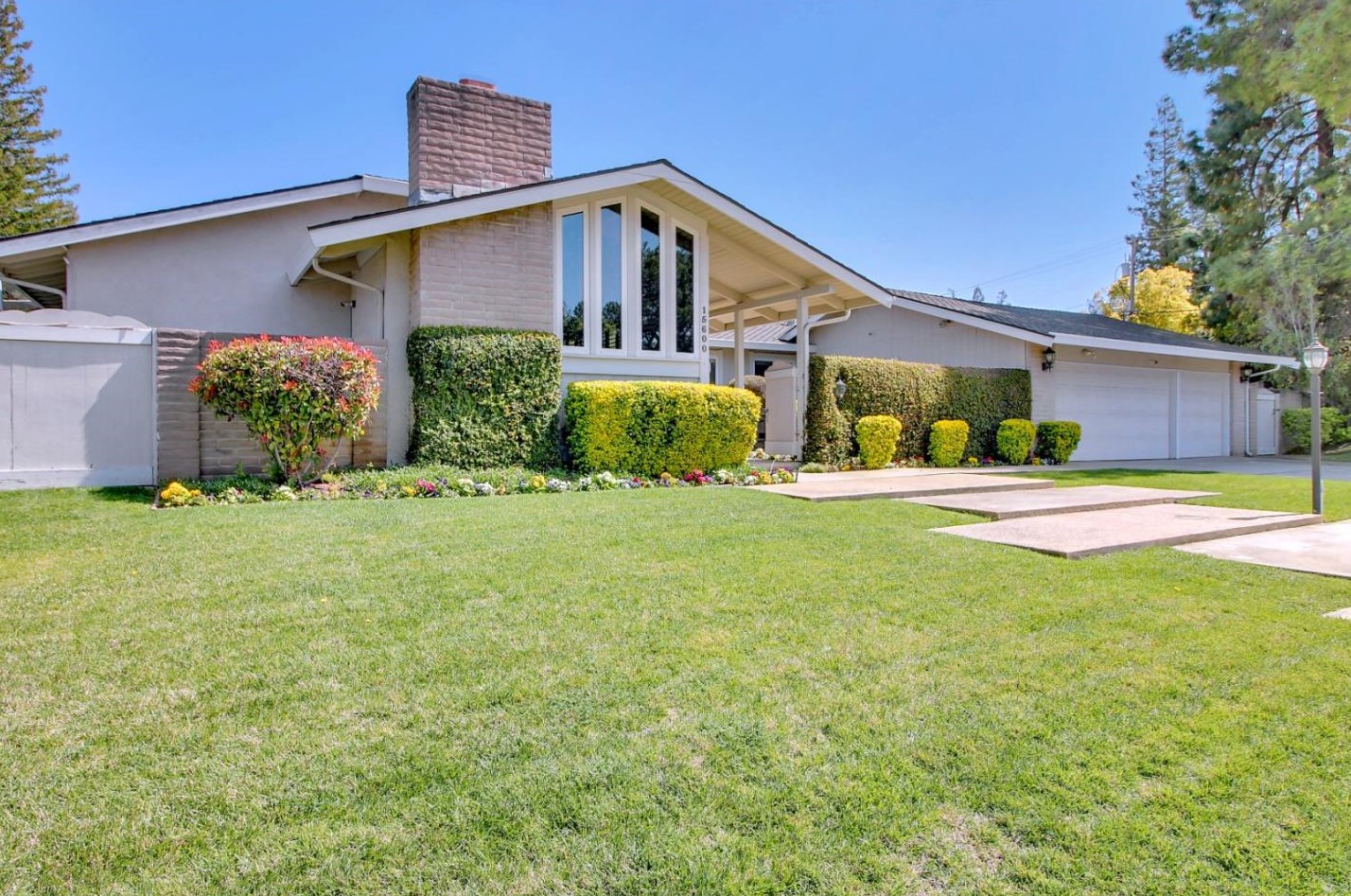 15600 Dorado Ln, Los Gatos, CA 95030