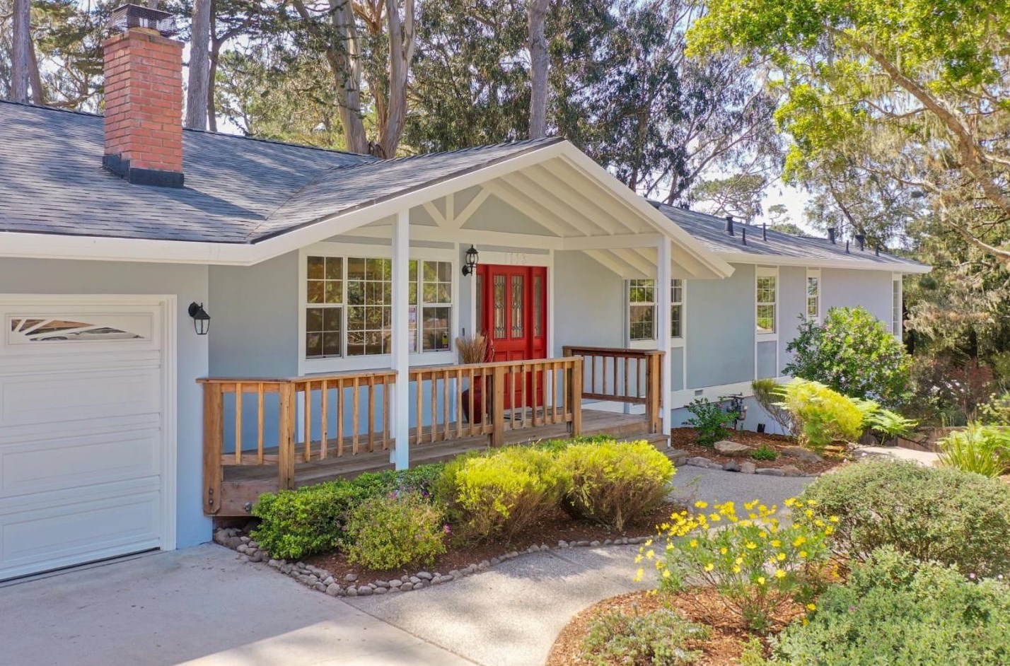 1113 Melton Pl, Del Monte Park, CA 93950
