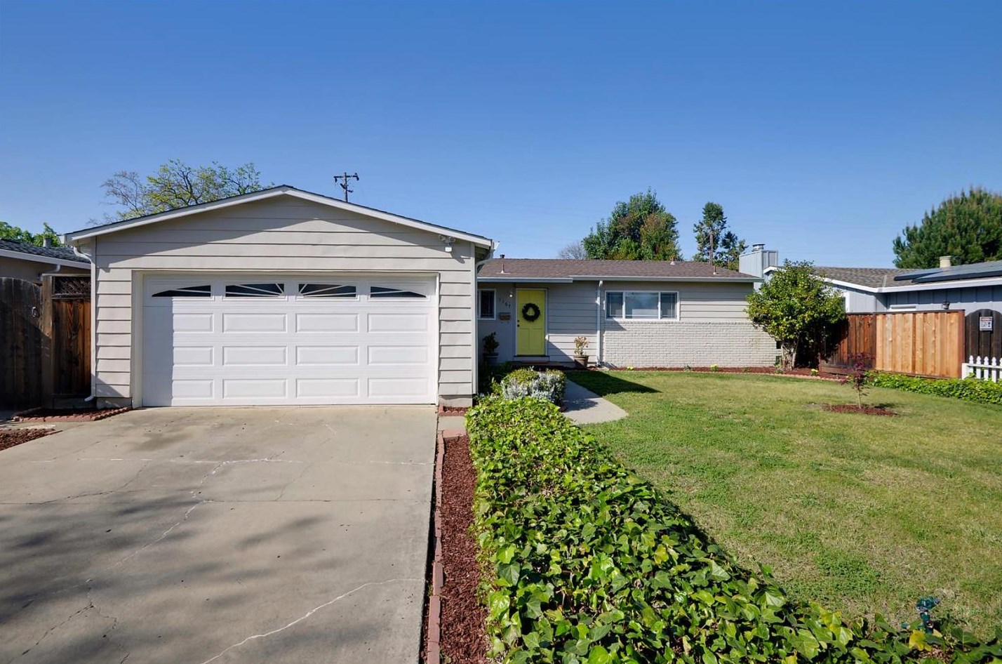 1167 Springfield Dr, Campbell, CA 95008