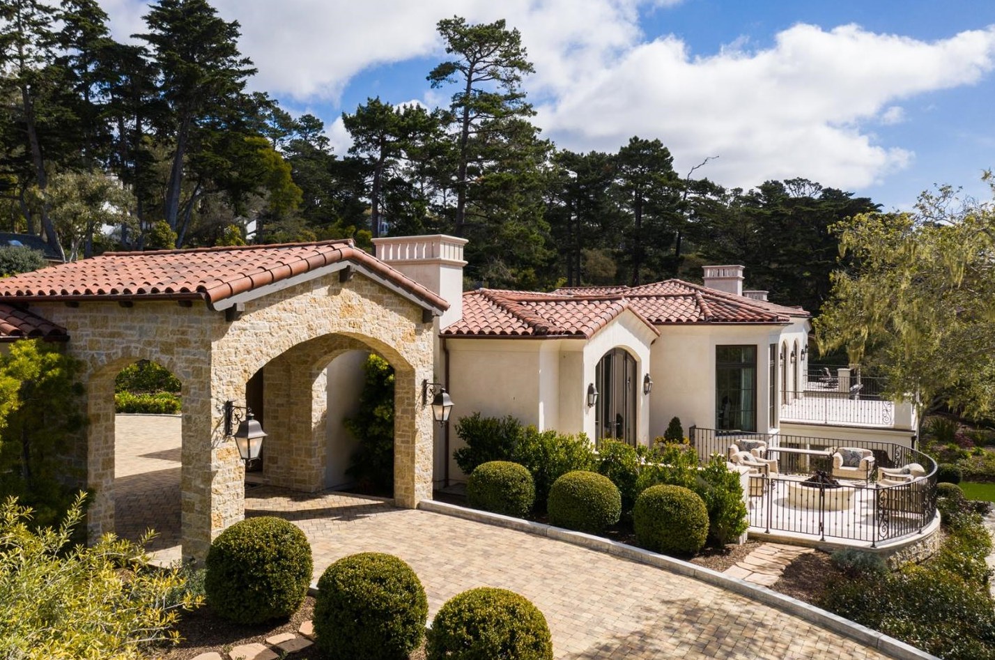1659 Crespi Ln, Pebble Beach, CA 93953