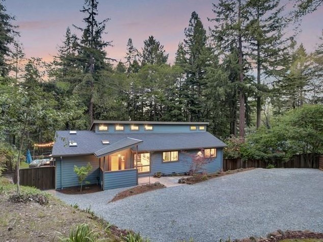 17775 Kiowa Trail, Los Gatos, CA 95033