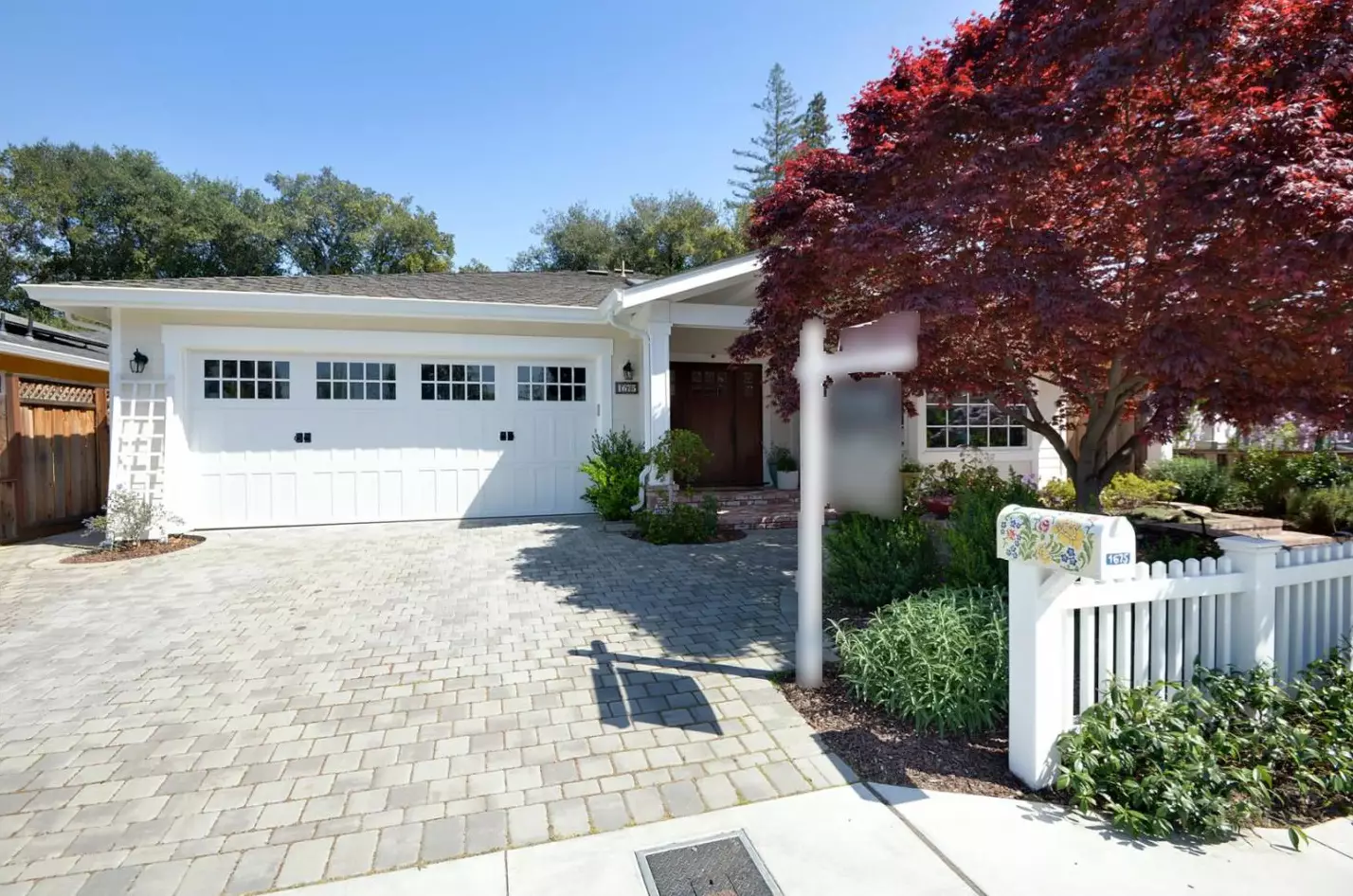 1675 Tulane Dr, Mountain View, CA 94040