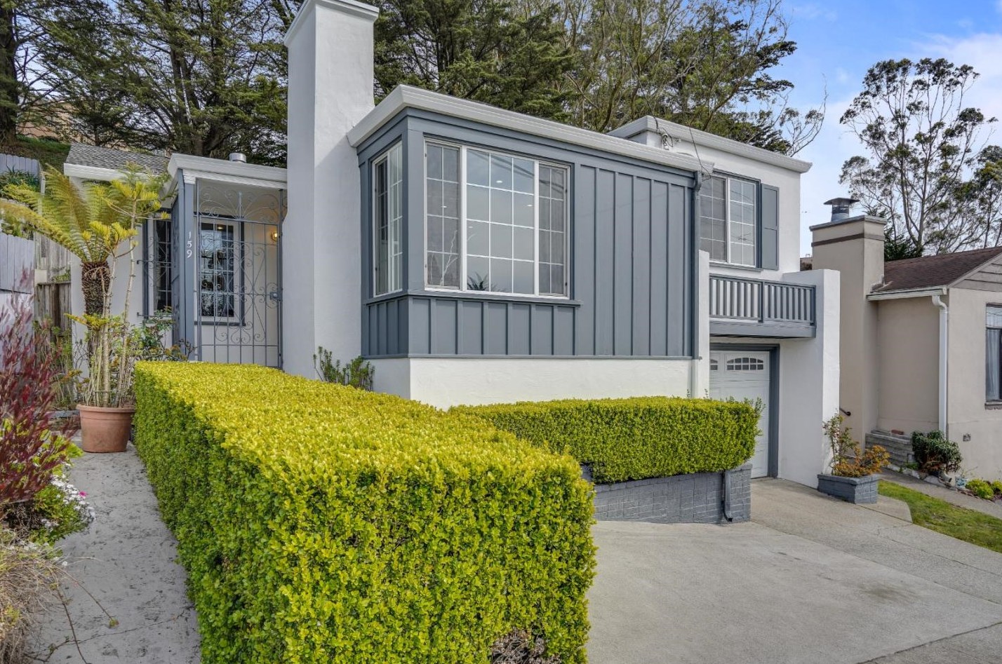 159 Vista Ave, Daly City, CA 94014-1827