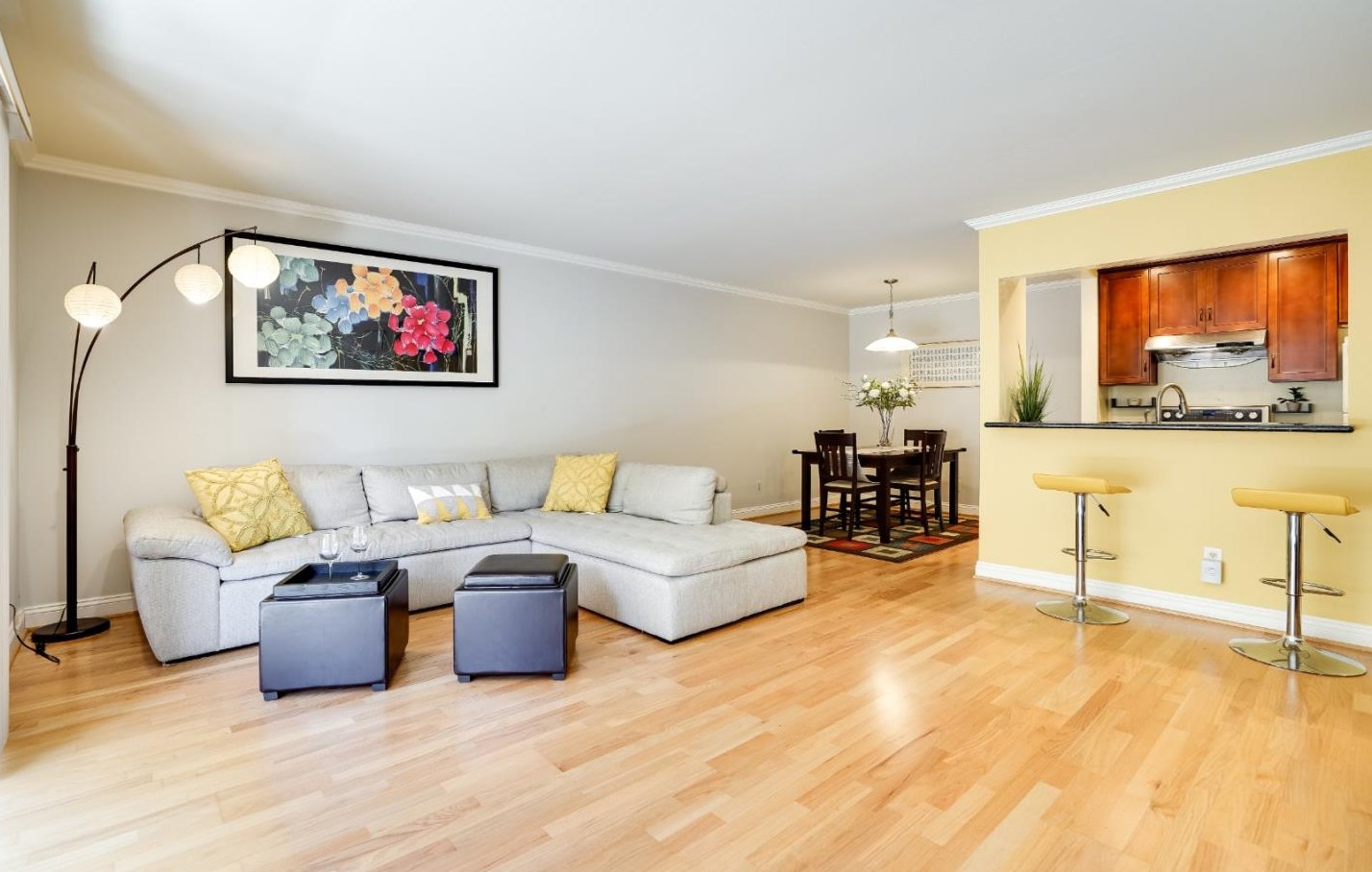 3222 Glendora Dr, San Mateo, CA 94403-3701