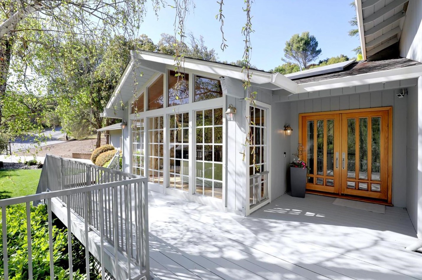 21185 Toll Gate Rd, Saratoga, CA 95070-5713