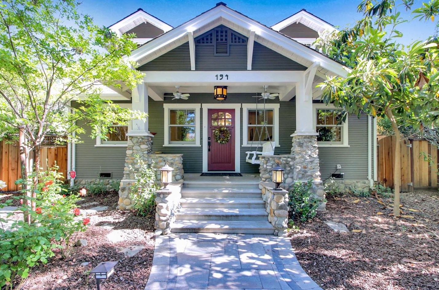 194 Villa Ave, Los Gatos, CA 95030