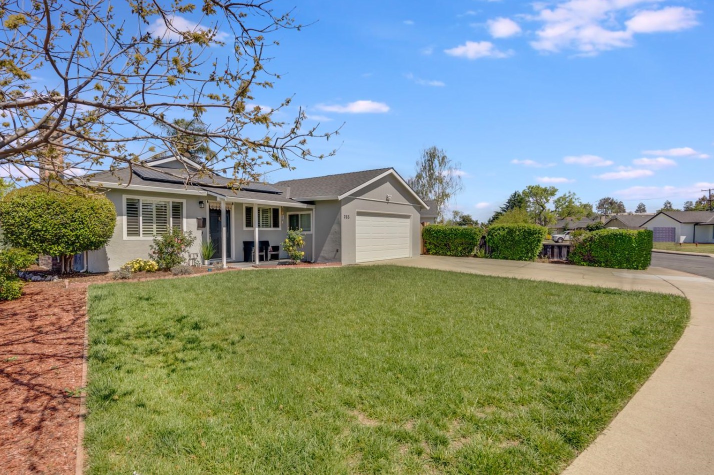 265 Friar Way, Campbell, CA 95008-5316