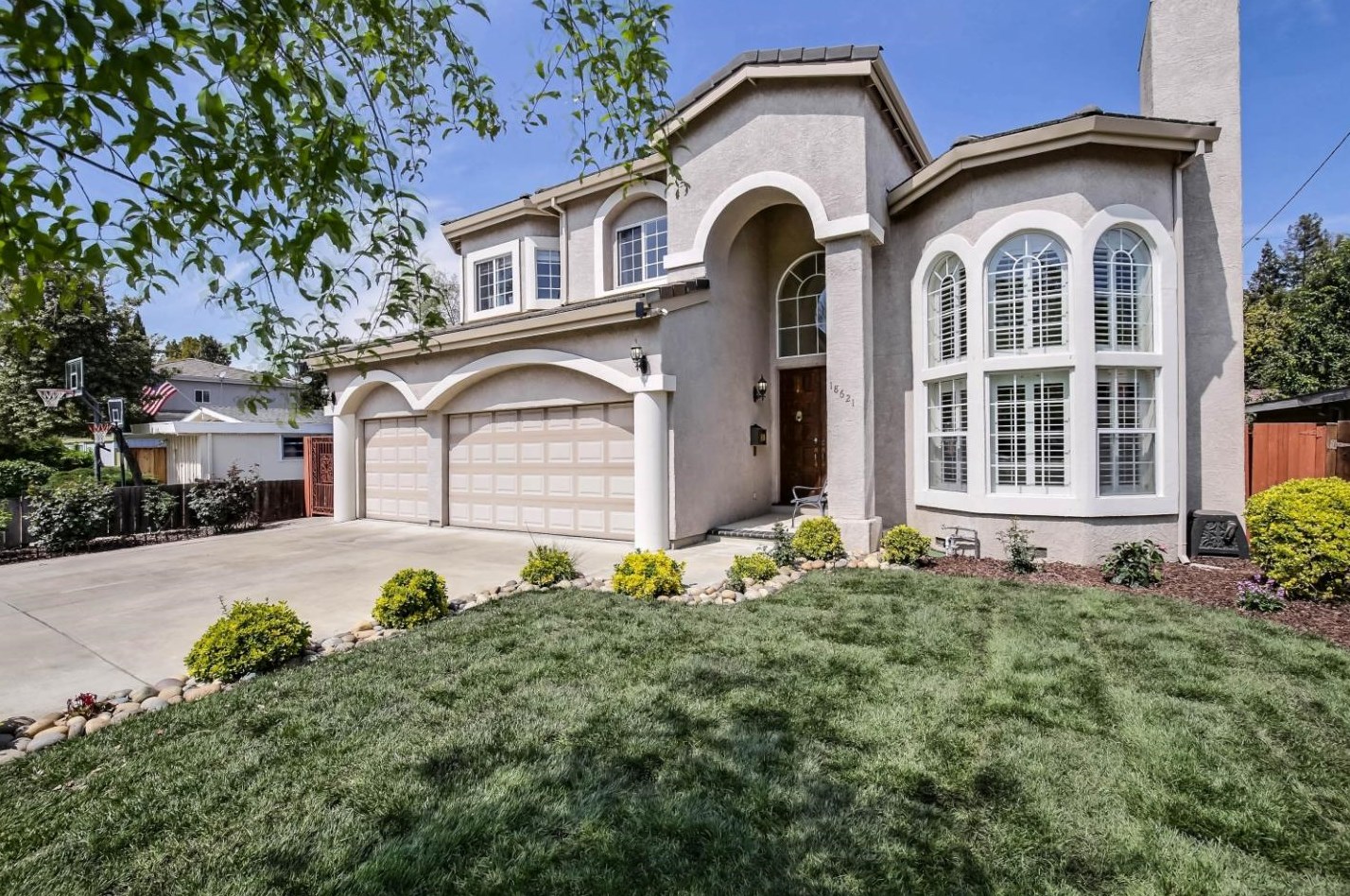 18621 Starrett Ct, Cupertino, CA 95014-3863