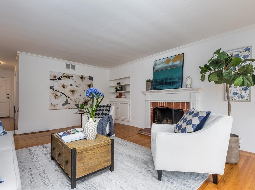 970 Millie Ave, Menlo Park CA  94025-4419 exterior