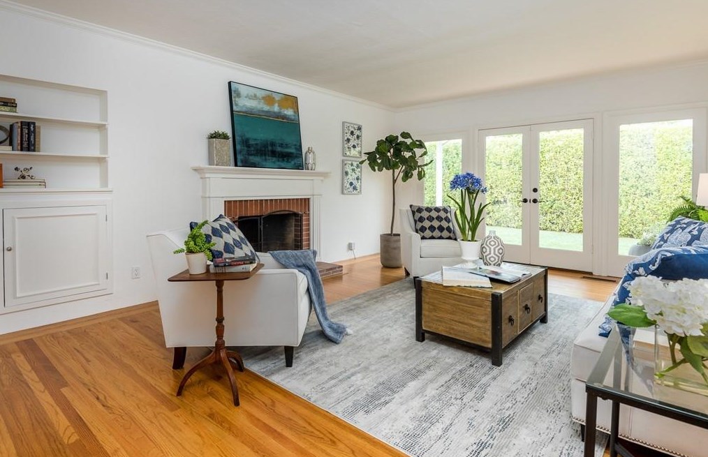 970 Millie Ave, Menlo Park CA  94025-4419 exterior