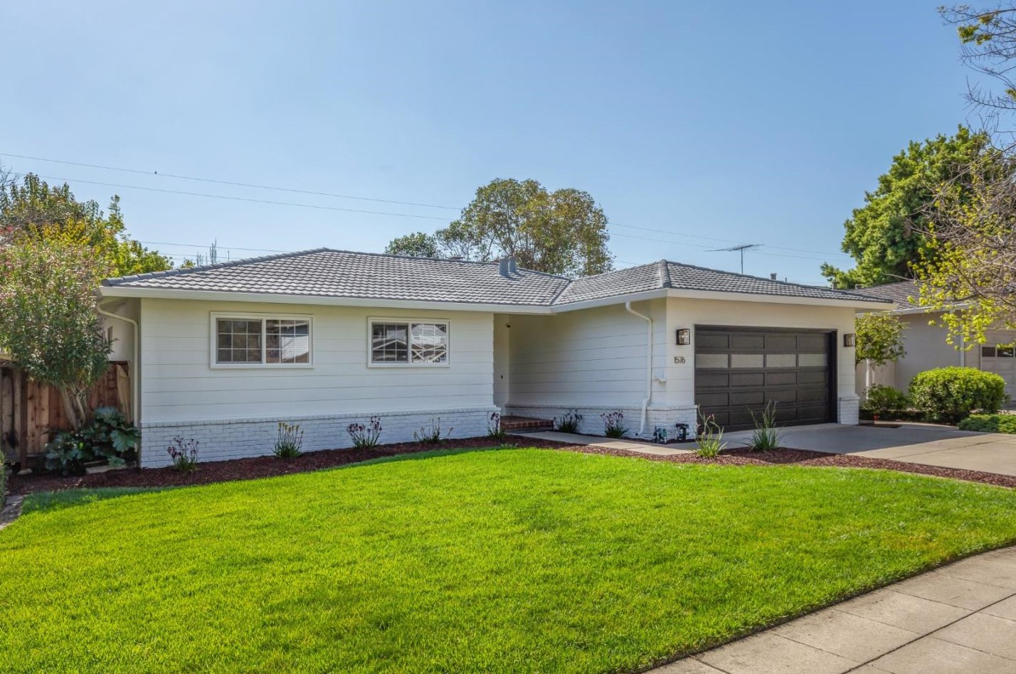 1576 English Dr, San Jose, CA 95129-4804