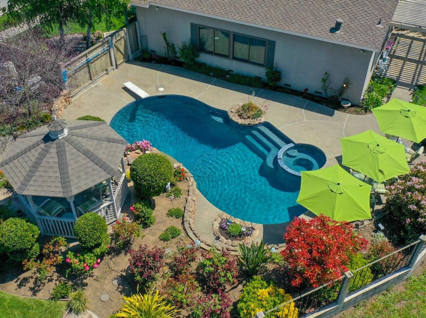 278 Bayliss Dr, San Jose, CA 95139-1449