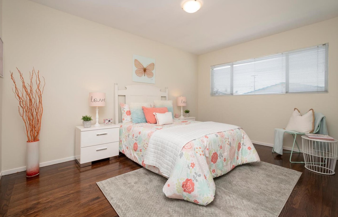 2515 Holland St, San Mateo CA  94403-1639 exterior